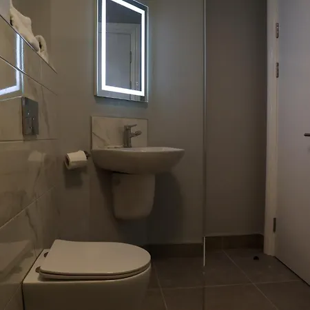 The Burton Residences * Dublin