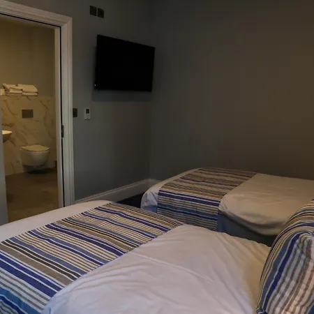 The Burton Residences