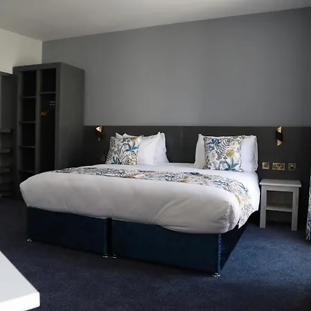 The Burton Residences Dublin
