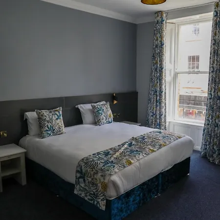 The Burton Residences Dublin