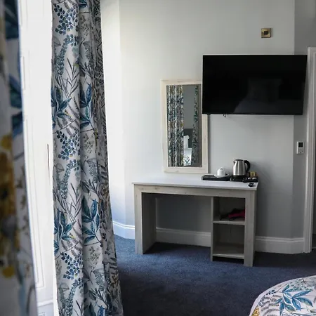 The Burton Residences Gæstehus Dublin