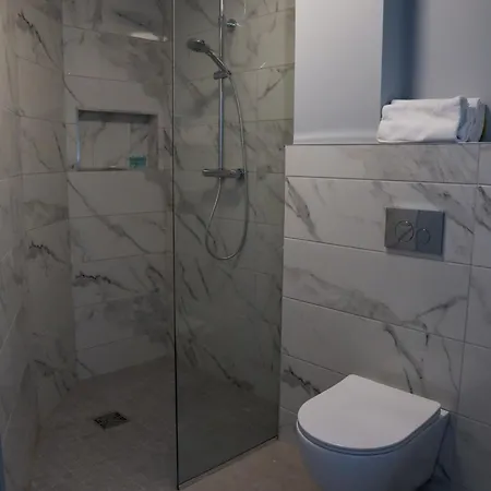 The Burton Residences * Dublin