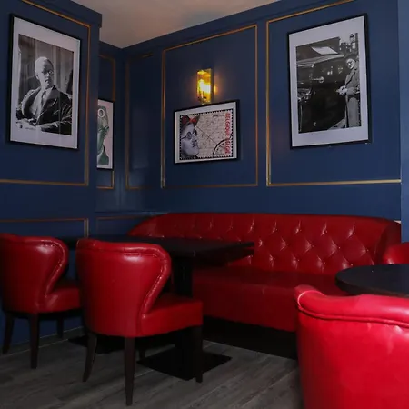 The Burton Residences 3* Dublin