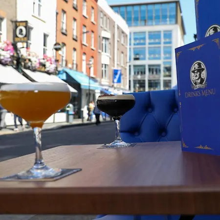 The Burton Residences 3* Dublin